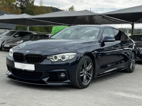 BMW 430 d xDrive GranCoupe M-Sport Keyless LaneAssist CAM, снимка 1