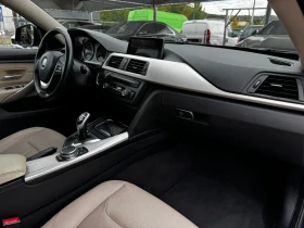 BMW 430 d xDrive GranCoupe M-Sport Keyless LaneAssist CAM, снимка 14