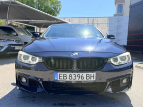 BMW 430 d xDrive GranCoupe M-Sport Keyless LaneAssist CAM, снимка 2