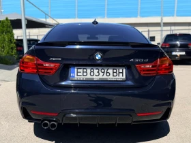 BMW 430 d xDrive GranCoupe M-Sport Keyless LaneAssist CAM, снимка 5