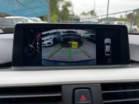 BMW 430 d xDrive GranCoupe M-Sport Keyless LaneAssist CAM, снимка 11