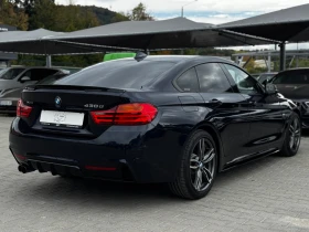 BMW 430 d xDrive GranCoupe M-Sport Keyless LaneAssist CAM, снимка 4