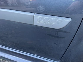 Renault Megane SPORT, снимка 11