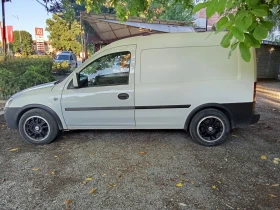 Opel Combo 1.7 ISUZO, снимка 5