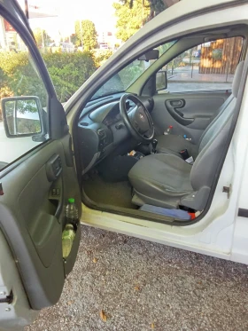 Opel Combo 1.7 ISUZO, снимка 7