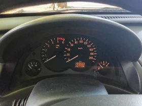 Opel Combo 1.7 ISUZO, снимка 8