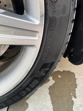 Mercedes-Benz S 500, снимка 5