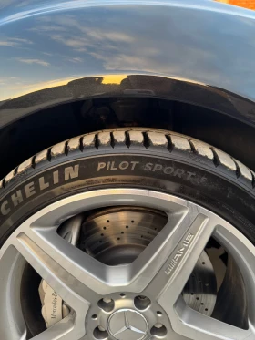 Mercedes-Benz S 500, снимка 6