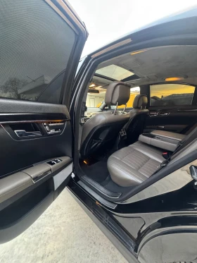Mercedes-Benz S 500, снимка 10