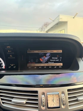 Mercedes-Benz S 500, снимка 17