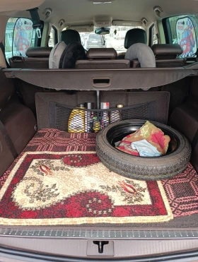 Opel Zafira, снимка 8