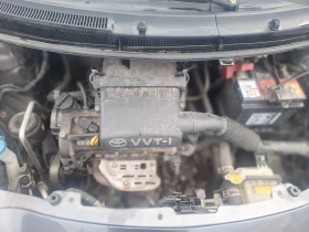Toyota Yaris 1.3 VVT-I, снимка 14