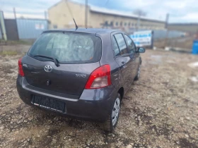 Toyota Yaris 1.3 VVT-I, снимка 4