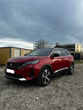 Peugeot 3008, снимка 1