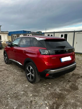 Peugeot 3008, снимка 4