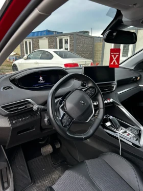 Peugeot 3008, снимка 5