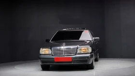 Mercedes-Benz S 320 L autogeorge.com, снимка 3