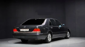 Mercedes-Benz S 320 L autogeorge.com, снимка 2