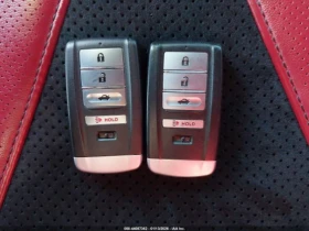 Acura TLX A-SPEC PACKAGE, снимка 10