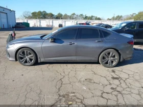 Acura TLX A-SPEC PACKAGE, снимка 13