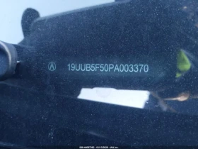 Acura TLX A-SPEC PACKAGE, снимка 16