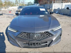 Acura TLX A-SPEC PACKAGE, снимка 11