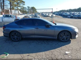 Acura TLX A-SPEC PACKAGE, снимка 12