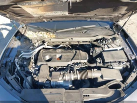 Acura TLX A-SPEC PACKAGE, снимка 9