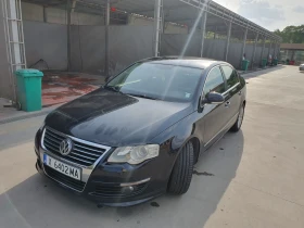 VW Passat, снимка 1