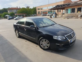 VW Passat, снимка 2