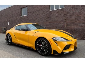 Toyota Supra GR Supra PREMIUM PACK  С РЕГИСТРАЦИЯ & АВТО КРЕДИТ, снимка 1