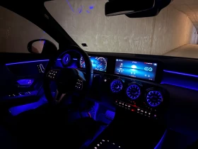 Mercedes-Benz CLA 250 250 E SHOOTING BRAKE, снимка 17