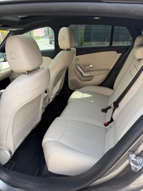 Mercedes-Benz CLA 250 250 E SHOOTING BRAKE, снимка 12