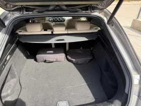 Mercedes-Benz CLA 250 250 E SHOOTING BRAKE, снимка 14