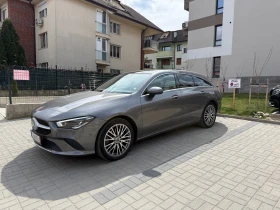Mercedes-Benz CLA 250 250 E SHOOTING BRAKE, снимка 3