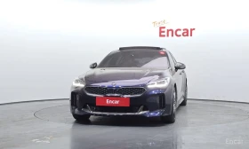 Kia Stinger * 3.3 TURBO* AWD* GT* FULL* КРАЙНА ЦЕНА* , снимка 3