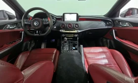 Kia Stinger * 3.3 TURBO* AWD* GT* FULL* КРАЙНА ЦЕНА* , снимка 7