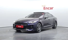 Kia Stinger * 3.3 TURBO* AWD* GT* FULL* КРАЙНА ЦЕНА* , снимка 1