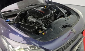 Kia Stinger * 3.3 TURBO* AWD* GT* FULL* КРАЙНА ЦЕНА* , снимка 6