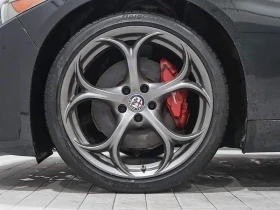 Alfa Romeo Giulia Sport* Harman* DIS* Blindspot* Blinde, снимка 14