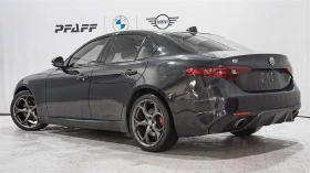 Alfa Romeo Giulia Sport* Harman* DIS* Blindspot* Blinde, снимка 3