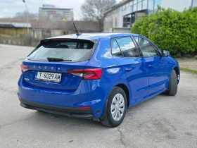 Skoda Fabia 4, снимка 9
