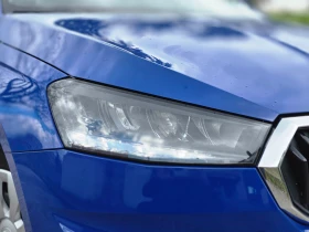 Skoda Fabia 4, снимка 3