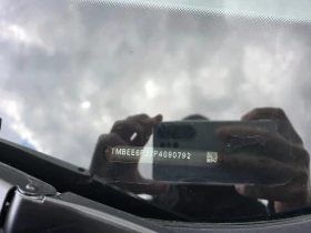 Skoda Fabia 4, снимка 12