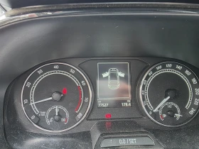 Skoda Fabia 4, снимка 15