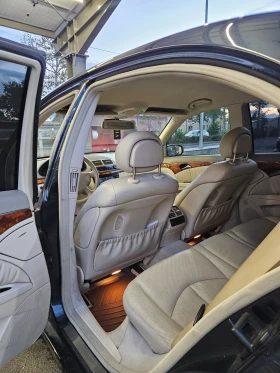 Mercedes-Benz E 500 5.0, снимка 13