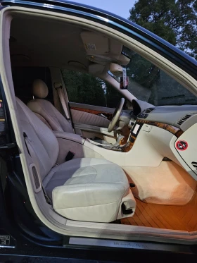 Mercedes-Benz E 500 5.0, снимка 4