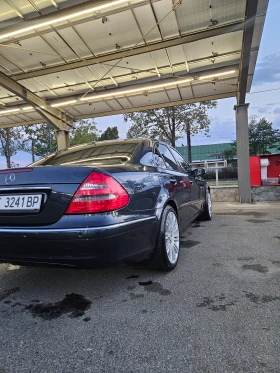 Mercedes-Benz E 500 5.0, снимка 15