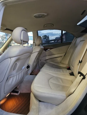 Mercedes-Benz E 500 5.0, снимка 14