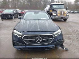 Mercedes-Benz E 450 3.0l 4Matic, снимка 12
